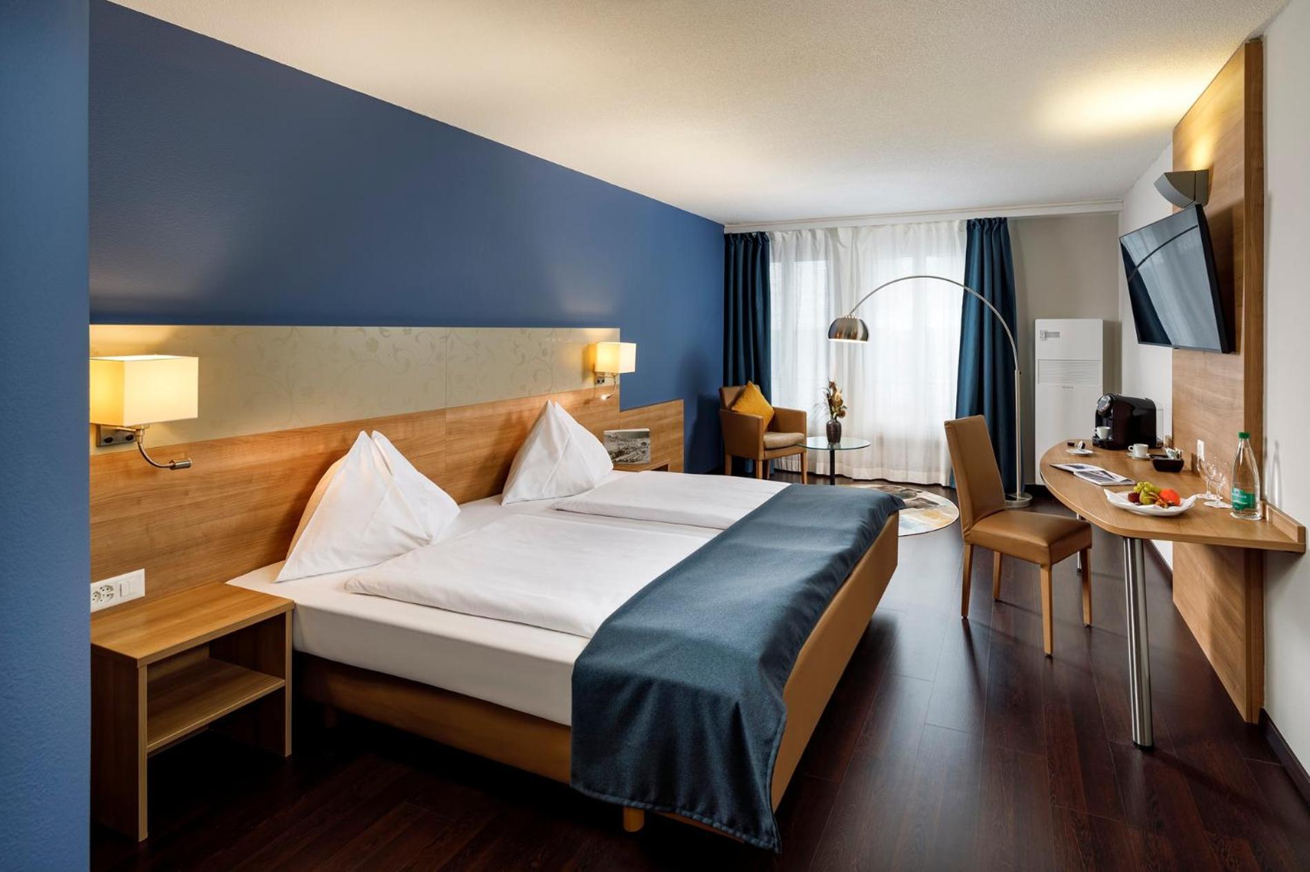 Hotel Olten Swiss Quality Экстерьер фото